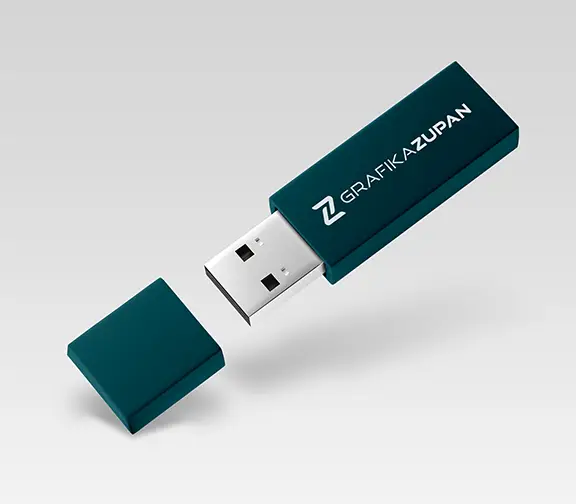 USB drive