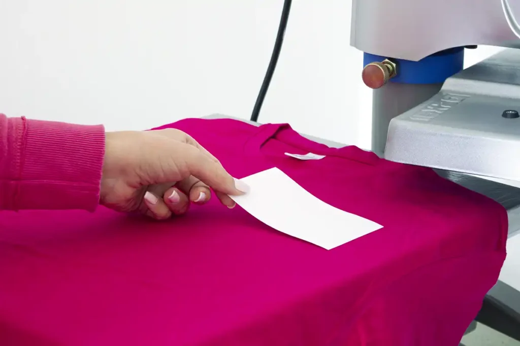 personaliziran tekstil